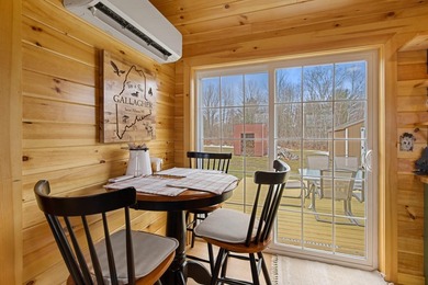 Set in a picturesque country setting with sweeping views of - photo 9