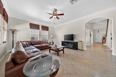 Tropical oasis within one of Palm City FL premier gated - photo 9
