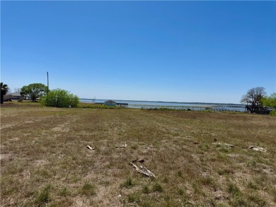 Lake Lot For Sale in Mathis, Texas