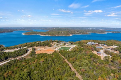 Lake Acreage For Sale in Lampe, Missouri