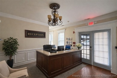 OFFICE SPACE AND GARAGE. Great location near Walmart and Lowes