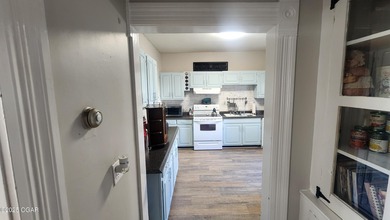 Are you looking for a home with character and charm? This cute 2