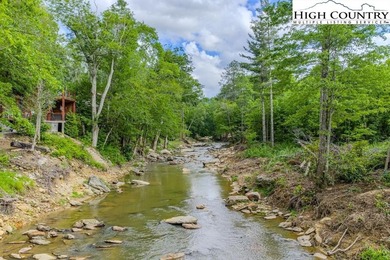 (private lake, pond, coastal) Lot For Sale in Banner Elk North Carolina