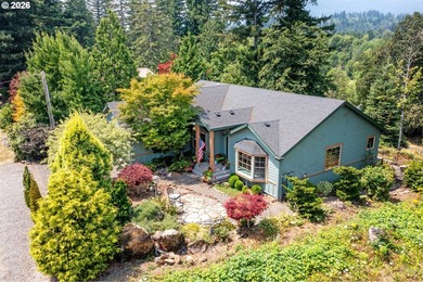 Set in the scenic community of Stevenson, this beautiful home - photo 1