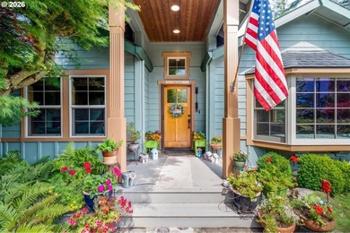 Set in the scenic community of Stevenson, this beautiful home - photo 3
