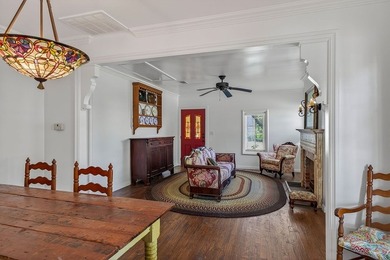 Discover this beautifully reimagined cottage in the heart of - photo 3