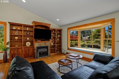 Set in the scenic community of Stevenson, this beautiful home - photo 5
