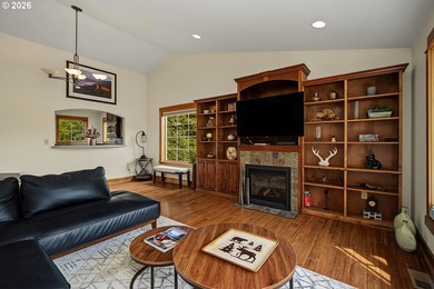 Set in the scenic community of Stevenson, this beautiful home - photo 7