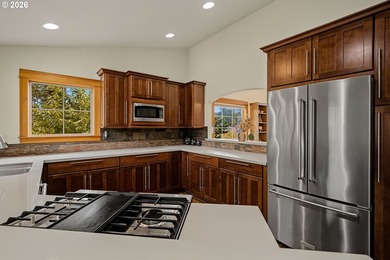 Set in the scenic community of Stevenson, this beautiful home - photo 10
