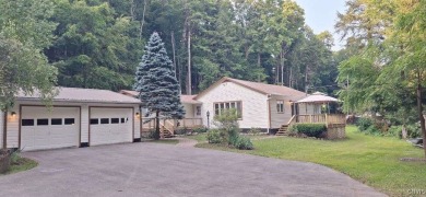 Lake Home For Sale in Litchfield, New York