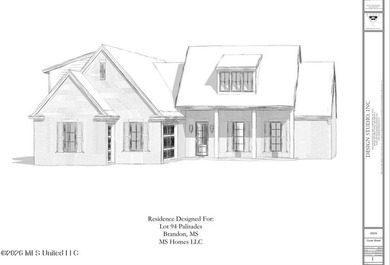 Welcome to luxury living in one of Rankin County's most - photo 1