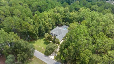 Welcome to the Pool Home on over an acre of A-1 land that you've - photo 2