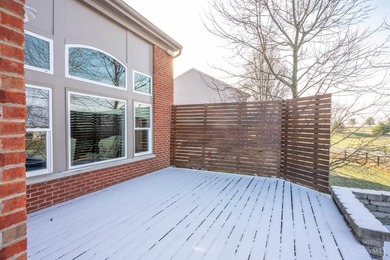 Welcome to luxury living *on* the Shaker Run Golf Course! This - photo 11