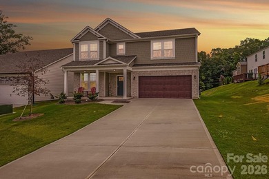 (private lake, pond, coastal) Home For Sale in Charlotte North Carolina