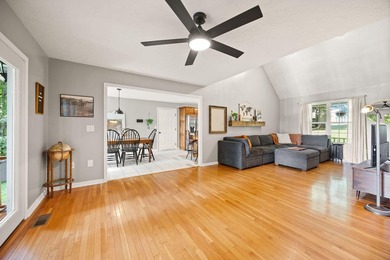 Escape to your own private retreat near Lake Cumberland! Nestled - photo 11