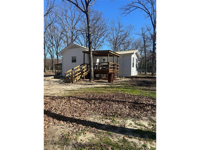 Lake Fork Home For Sale in Yantis Texas