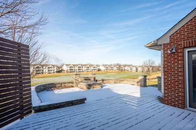 Welcome to luxury living *on* the Shaker Run Golf Course! This - photo 12