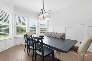 BETTER THAN NEW! Built in 2023, this custom home in The Reserve - photo 12