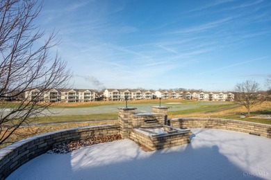 Welcome to luxury living *on* the Shaker Run Golf Course! This - photo 13