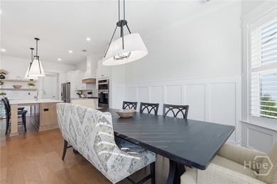 BETTER THAN NEW! Built in 2023, this custom home in The Reserve - photo 13