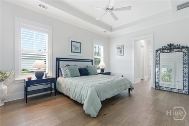BETTER THAN NEW! Built in 2023, this custom home in The Reserve - photo 14