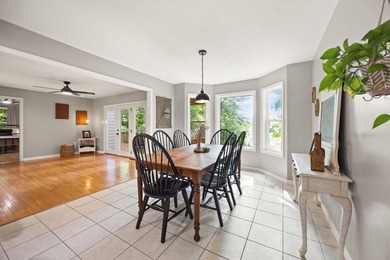 Escape to your own private retreat near Lake Cumberland! Nestled - photo 14