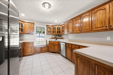 Escape to your own private retreat near Lake Cumberland! Nestled - photo 15