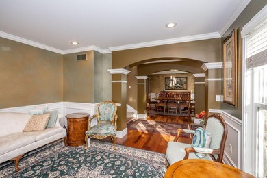 Welcome to luxury living *on* the Shaker Run Golf Course! This - photo 16