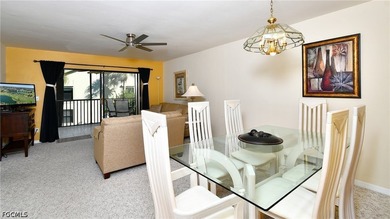 Second floor condo with beautiful golf and water views!! BEST - photo 16