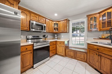 Escape to your own private retreat near Lake Cumberland! Nestled - photo 16