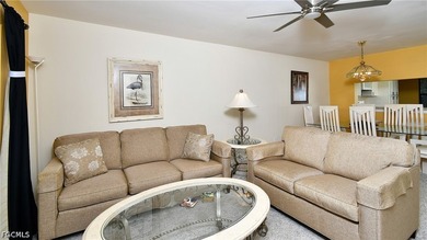 Second floor condo with beautiful golf and water views!! BEST - photo 17