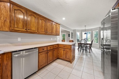 Escape to your own private retreat near Lake Cumberland! Nestled - photo 17