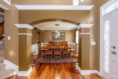 Welcome to luxury living *on* the Shaker Run Golf Course! This - photo 18