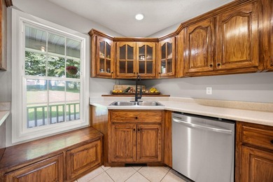Escape to your own private retreat near Lake Cumberland! Nestled - photo 18