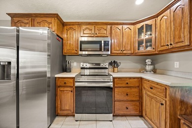 Escape to your own private retreat near Lake Cumberland! Nestled - photo 19