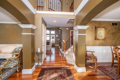 Welcome to luxury living *on* the Shaker Run Golf Course! This - photo 20