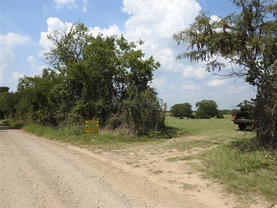 (private lake, pond, creek) Acreage For Sale in Ector Texas