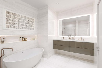 Premier Delray Beach Model - Only 2 in the building and this is - photo 1