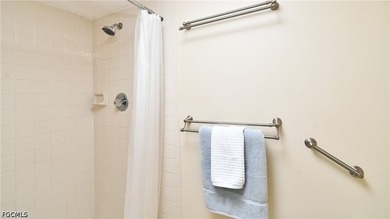 Second floor condo with beautiful golf and water views!! BEST - photo 22
