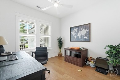 BETTER THAN NEW! Built in 2023, this custom home in The Reserve - photo 22