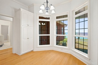 Welcome to this charming colonial-style, bay-front estate - - photo 22