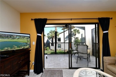 Second floor condo with beautiful golf and water views!! BEST - photo 23