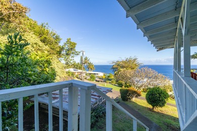 This classic Hawaiian plantation home overlooking Laupahoehoe - photo 23