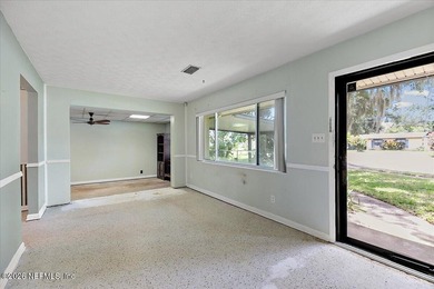 This ''AS-IS'' home on a quiet Cul-de-Sac was loved dearly by - photo 3