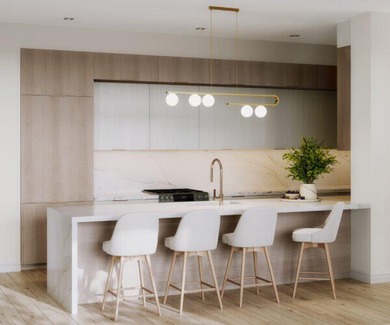 Premier Delray Beach Model - Only 2 in the building and this is - photo 5