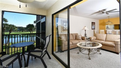 Second floor condo with beautiful golf and water views!! BEST - photo 26