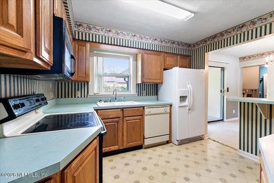 This ''AS-IS'' home on a quiet Cul-de-Sac was loved dearly by - photo 6