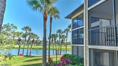 Second floor condo with beautiful golf and water views!! BEST - photo 27