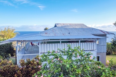 This classic Hawaiian plantation home overlooking Laupahoehoe - photo 29