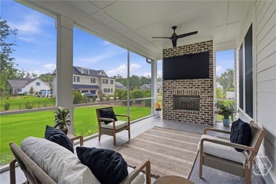 BETTER THAN NEW! Built in 2023, this custom home in The Reserve - photo 29